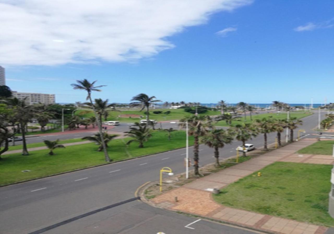 Regal Inn North Beach Durban Exterior foto